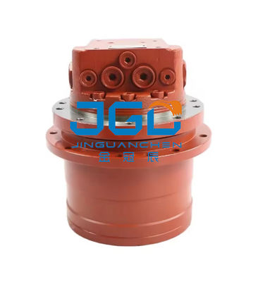 Yeni Ürün PHV-3B-35B-PT-8920B Ekskavatör Seyahat Motoru ZX30U-2 Model TM03 GM03'ün Son Sürücüsü
