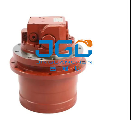 Yeni Ürün PHV-3B-35B-PT-8920B Ekskavatör Seyahat Motoru ZX30U-2 Model TM03 GM03'ün Son Sürücüsü