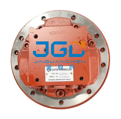 Yeni Ürün PHV-3B-35B-PT-8920B Ekskavatör Seyahat Motoru ZX30U-2 Model TM03 GM03'ün Son Sürücüsü
