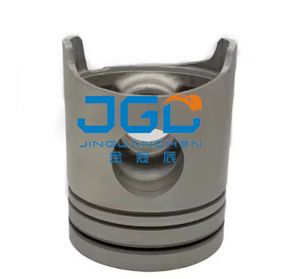6D24 Liner Kit Kazı makinesi yedek parça motor tamir yeniden inşa kit 23411-83410