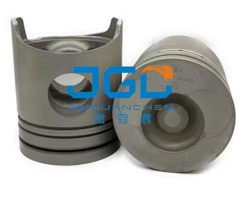 6D24 Liner Kit Kazı makinesi yedek parça motor tamir yeniden inşa kit 23411-83410