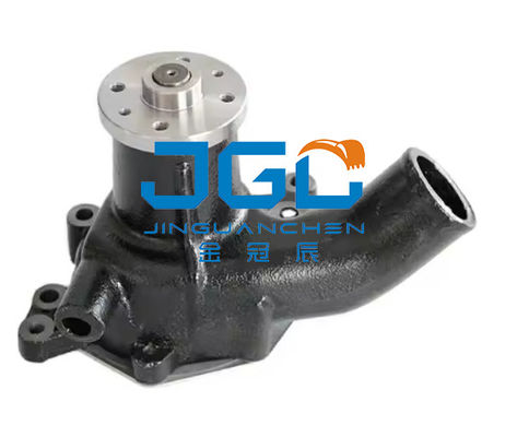 6BD1 Dizel kazıcı motor parçaları Su pompası EX200 SH200 1-13610145-2