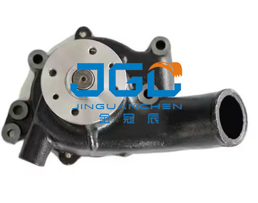 6BD1 Dizel kazıcı motor parçaları Su pompası EX200 SH200 1-13610145-2