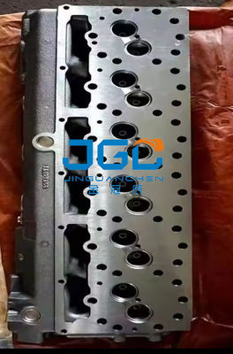 Ekskavator yedek parçaları ve aksesuarları 3306 3306B Silindir başlığı 8N6796