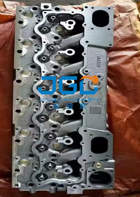 Ekskavator yedek parçaları ve aksesuarları 3306 3306B Silindir başlığı 8N6796