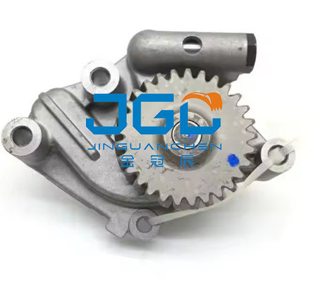 4TNV98 Ekskavator Parçaları ve Aksesuarları Petrol Pompası 129900-32000 129900-32001 R60-7 R80-7 DH80-7 4TNV98