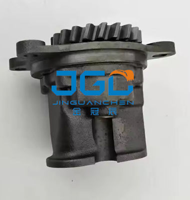 S6D125 İnşaat Makineleri Parçaları Yağ Pompası 6151-51-1005 PC400-6 PC450-7 SAA6D125