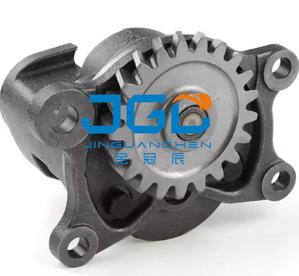 S6D125 İnşaat Makineleri Parçaları Yağ Pompası 6151-51-1005 PC400-6 PC450-7 SAA6D125