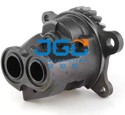 S6D125 İnşaat Makineleri Parçaları Yağ Pompası 6151-51-1005 PC400-6 PC450-7 SAA6D125