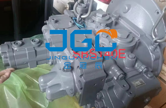 SBS140 Ana Hidrolik Pompa 2726955/1733381For E325C E325D E324D E329D Satılık orijinal yüksek garantili kazıcı parçaları
