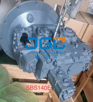 SBS140 Ana Hidrolik Pompa 2726955/1733381For E325C E325D E324D E329D Satılık orijinal yüksek garantili kazıcı parçaları