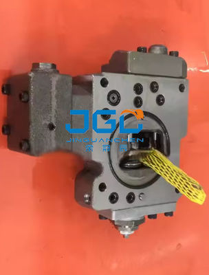 Ekskavator Hidrolik pompa parçaları pompa K5V200DTH düzenleyici K9N1H için SY385 Hidrolik pompa düzenleyici inşaat