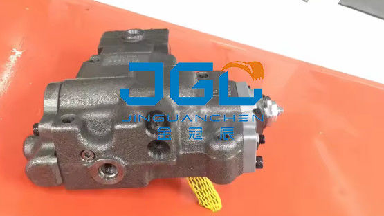 Ekskavator Hidrolik pompa parçaları pompa K5V200DTH düzenleyici K9N1H için SY385 Hidrolik pompa düzenleyici inşaat