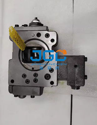 Ekskavator Hidrolik Pompa Parçaları K5V160DTH K9N4A Regülatörü XE370CA Hidrolik Pompa Regülatörü İnşaatı için Kullanılır