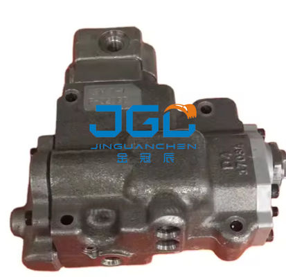 Profesyonel Üreticiler SY285 Ekskavatör için kullanılan Solenoid Valflı Hidrolik Pompa Düzenleyicisi K9N17 Ana Pompa K3V140DT