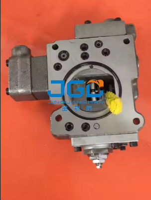 Profesyonel Üreticiler SY285 Ekskavatör için kullanılan Solenoid Valflı Hidrolik Pompa Düzenleyicisi K9N17 Ana Pompa K3V140DT