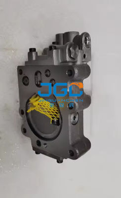 Profesyonel Üreticiler SY2105 SY215-9 Ekskavatör için Solenoid Valflı Hidrolik Pompa Düzenleyicisi SOE01
