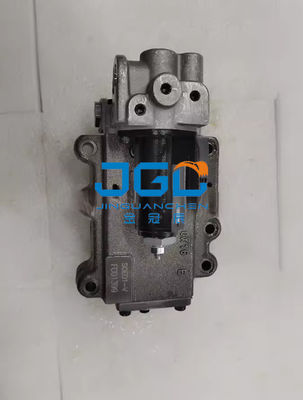Profesyonel Üreticiler SY2105 SY215-9 Ekskavatör için Solenoid Valflı Hidrolik Pompa Düzenleyicisi SOE01
