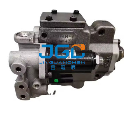 SY330/360 ana pompa için solenoid valfi ile kazıcı hidrolik pompa düzenleyicisi H9TCM K3V140DT-9TCM
