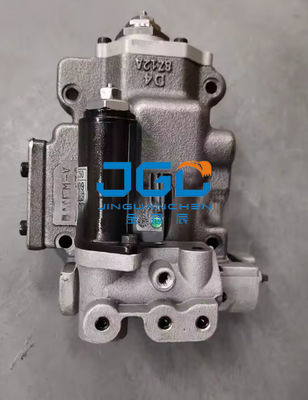 SY330/360 ana pompa için solenoid valfi ile kazıcı hidrolik pompa düzenleyicisi H9TCM K3V140DT-9TCM