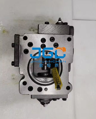 İnşaat Makineleri Ana Pompa Hidrolik Düzenleyici S9C12 R300-7/305LC-7 Ana Pompa için Kullanılır K5V140DTP