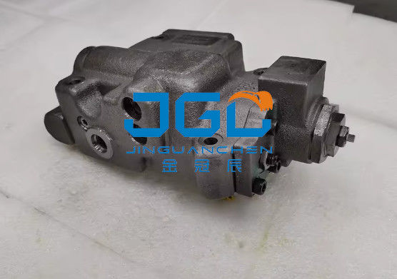 Üreticiler Toptan Ekskavatör S290 Ana Pompa K3V140DT Hidrolik Pompa kaldırıcı için hidrolik pompa düzenleyicisi