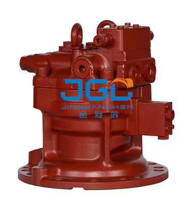 Hızlı teslimat kazıcı salıncak motoru M5x130chb-10a-67a/260-Rg10d LG920-RG10D için