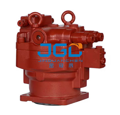 Fabrika Sıcak Satış Ekskavator Mekanik Swing Motor M5x180chb-12a-95a/260-Rg14d20a6 LG923/LG925 için kullanılır
