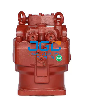 Fabrika Sıcak Satış Ekskavator Mekanik Swing Motor M5x180chb-12a-95a/260-Rg14d20a6 LG923/LG925 için kullanılır