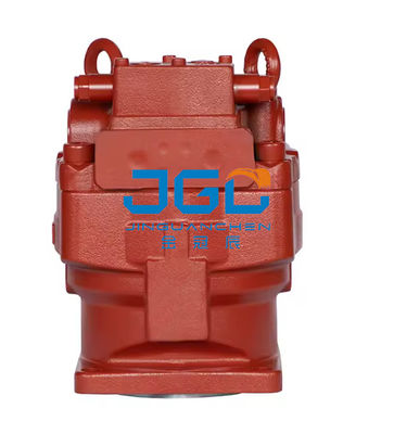 Fabrika Sıcak Satış Ekskavator Mekanik Swing Motor M5x180chb-12a-95a/260-Rg14d20a6 LG923/LG925 için kullanılır