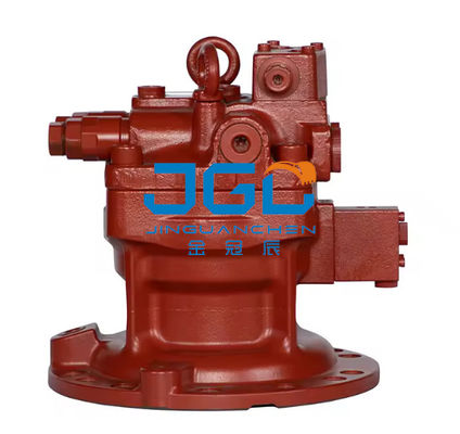 Fabrika Toptan Satış Yüksek Kaliteli Hidrolik Kazı Makinesi Swing Motor Pompa Montajı M5x130chb-10a-67a/260-Rg10d LG920 için