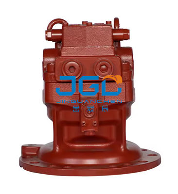 Fabrika Toptan Satış Yüksek Kaliteli Hidrolik Kazı Makinesi Swing Motor Pompa Montajı M5x130chb-10a-67a/260-Rg10d LG920 için