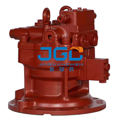 Fabrika Toptan Satış Yüksek Kaliteli Hidrolik Kazı Makinesi Swing Motor Pompa Montajı M5x130chb-10a-67a/260-Rg10d LG920 için