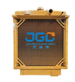 Çin Fabrikaları Yüksek End Fabrika Ürünleri yedek parçalar SD16 16Y-03A-03000 Buldozer Su Radyatörü