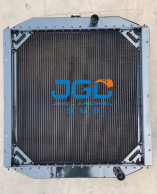 Çin Fabrikası ZL50C ZL50CN LG855 20C0044 20C0051 20C0052 Radyatör
