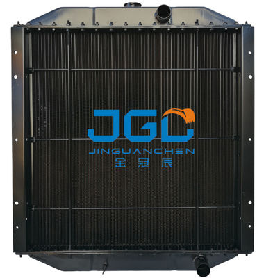 Çin Fabrikası ZL50C ZL50CN LG855 20C0044 20C0051 20C0052 Radyatör