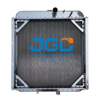 Factory Direct Chinese Construction Machinery Loader For XC MG XUGONG GR165 Copper Radiator (XC MG XUGONG GR165 Bakır Radyatörü) Çeviri: