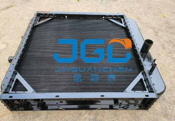 Factory Direct Chinese Construction Machinery Loader For XC MG XUGONG GR165 Copper Radiator (XC MG XUGONG GR165 Bakır Radyatörü) Çeviri: