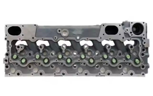 Kazı makinesi yedek parçaları 3306 Motoru 8N6796 için silindir başı