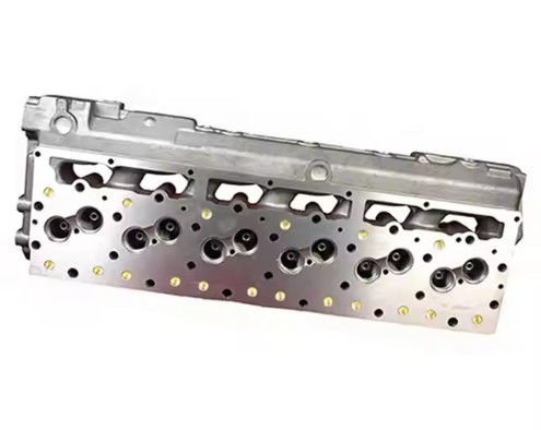 Kazı makinesi yedek parçaları 3306 Motoru 8N6796 için silindir başı