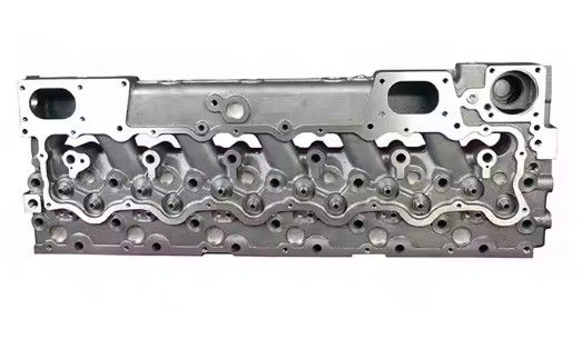 Kazı makinesi yedek parçaları 3306 Motoru 8N6796 için silindir başı