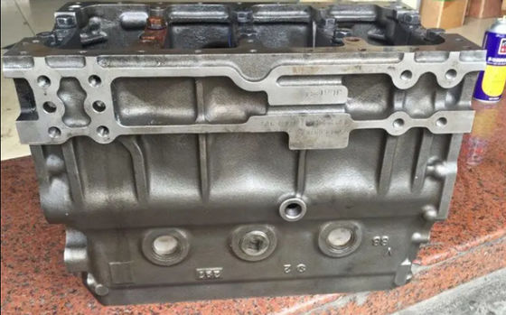 4TNE84 Silindir bloğu 4TNE84 Dizel motor parçaları 5270334 1211121