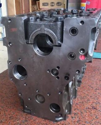 4TNE84 Silindir bloğu 4TNE84 Dizel motor parçaları 5270334 1211121