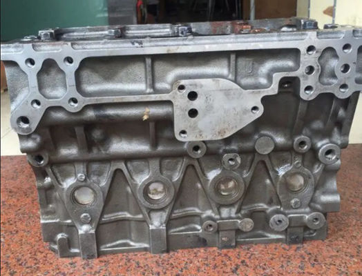 4TNE84 Silindir bloğu 4TNE84 Dizel motor parçaları 5270334 1211121