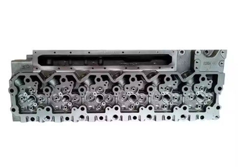 PC300-8 Ekskavator Silindir Kafası 6745-11-1190 Motor 6D114 Silindir Kafası Assy