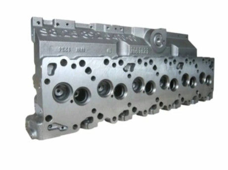 PC300-8 Ekskavator Silindir Kafası 6745-11-1190 Motor 6D114 Silindir Kafası Assy