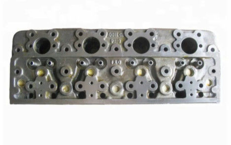 PC300-8 Ekskavator Silindir Kafası 6745-11-1190 Motor 6D114 Silindir Kafası Assy