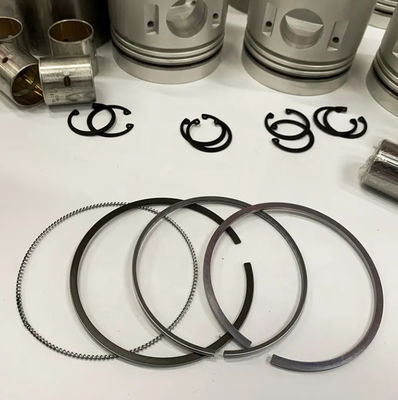 Ekskavator Motor Tamir Kits BD30 FE6 PF6 FE6 PD6 TD25 TD27 RE8 RE10 RF8 RF10 NE6 FD33 FD35 RH8 RH10