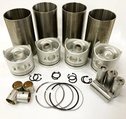 Ekskavator Motor Tamir Kits BD30 FE6 PF6 FE6 PD6 TD25 TD27 RE8 RE10 RF8 RF10 NE6 FD33 FD35 RH8 RH10