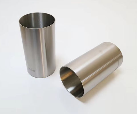 ISDE QSB6.7 4D107 Motoru İçin Takviye Parçalar Silindir Liner 3904167